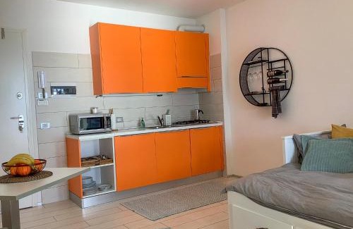 Gonte Apartment | Relax at Residence del Pascia': Oceanfront & Pet Friendly