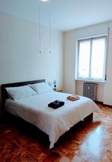 San Lazzaro Apartment | Discover Comfort at Residenza dell'Arco - Rated 9.2/10