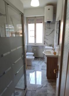 San Lazzaro Apartment | Discover Comfort at Residenza dell'Arco - Rated 9.2/10