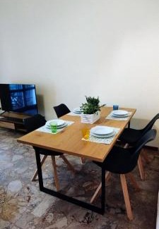 San Lazzaro Apartment | Discover Comfort at Residenza dell'Arco - Rated 9.2/10