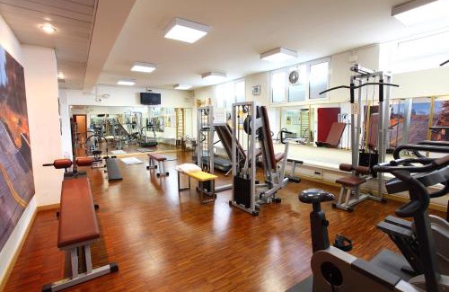 Central Station Apartment | Discover Residenza delle Città: 4-Star Family & Pet Bliss