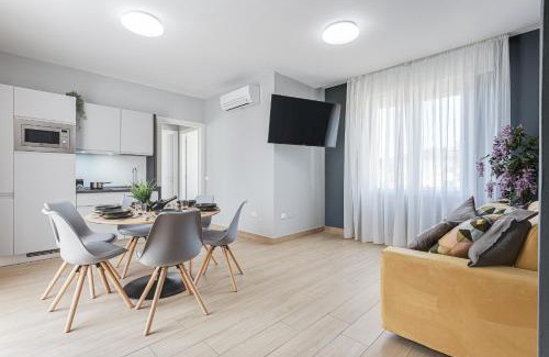 Gatteo a Mare Apartment | Discover Residenza delle Nazioni - Rated 8.5/10 by Guests