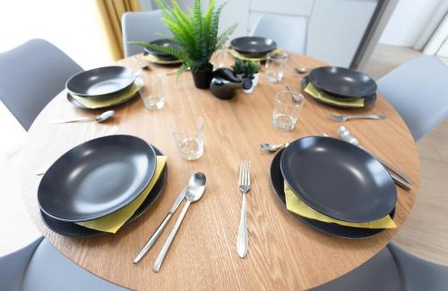 Gatteo a Mare Apartment | Discover Residenza delle Nazioni - Rated 8.5/10 by Guests
