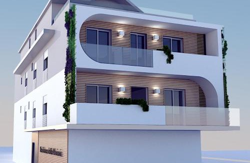 Gatteo a Mare Apartment | Discover Residenza delle Nazioni - Rated 8.5/10 by Guests