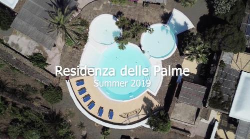 Pantelleria House | Experience Residenza delle Palme: 4-Star Pet-Friendly Oasis