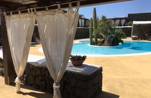 Pantelleria House | Experience Residenza delle Palme: 4-Star Pet-Friendly Oasis