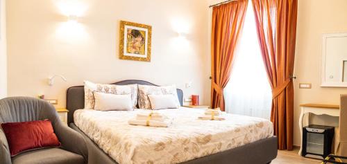 Termoli Bed & Breakfast | Unforgettable Stay at Residenza Di Nucci with Ocean View