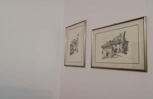 Dorgali House | Residenza Don Baddore