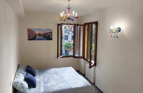 Castello Apartment | Exceptional Family-Friendly Stay at Residenza Donini, Venice