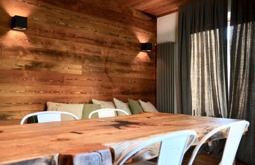 Sauze d'Oulx Apartment | Discover Family-Friendly Comfort at Residenza Du Parc