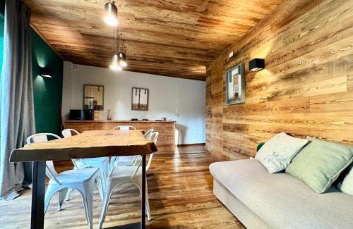 Sauze d'Oulx Apartment | Discover Family-Friendly Comfort at Residenza Du Parc