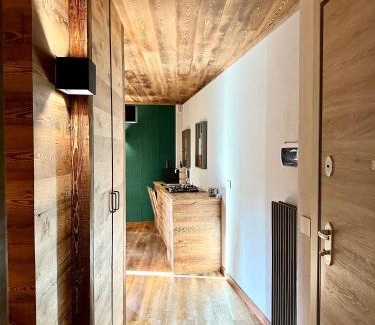 Sauze d'Oulx Apartment | Discover Family-Friendly Comfort at Residenza Du Parc