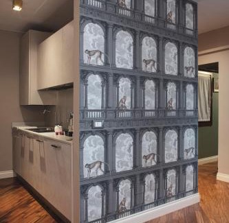 San Marco Apartment | Enchanting Residenza Ducato Corte Contarina with Hot Tub