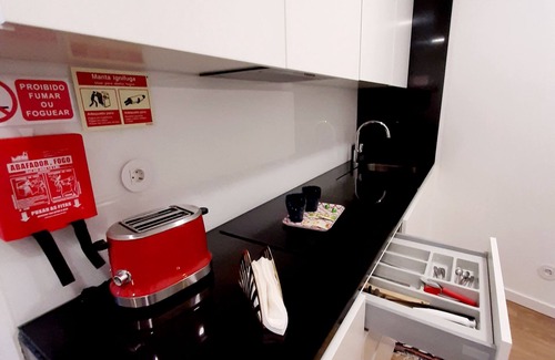 Leiria Apartment | Guest Rated: 10/10 at Residenza Dutzu ApartHotel