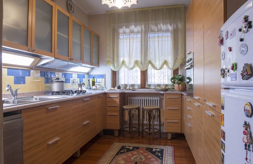Corciano Apartment | Discover RESIDENZA EDA: Villa with Ocean View & Pets Welcome