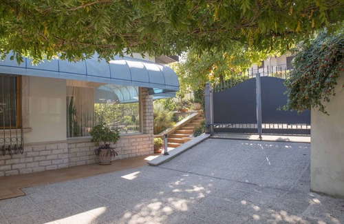 Corciano Apartment | Discover RESIDENZA EDA: Villa with Ocean View & Pets Welcome