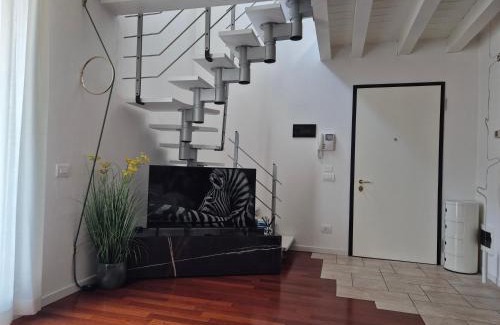 Vicenza Apartment | Residenza Elena227
