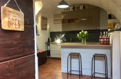 Piazza Apartment | Inviting Residenza Erbaluna: Breakfast & Family-Friendly Stays