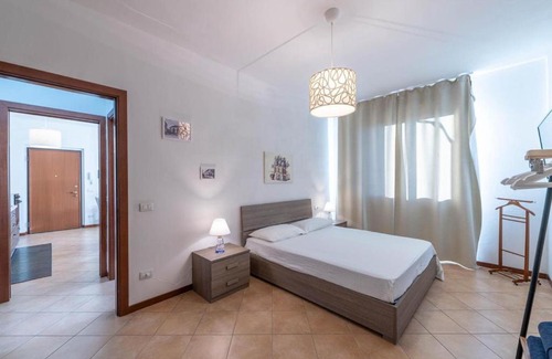 Fombio Apartment | Ideal Getaway at Residenza Fombio - Guest Rated 10/10
