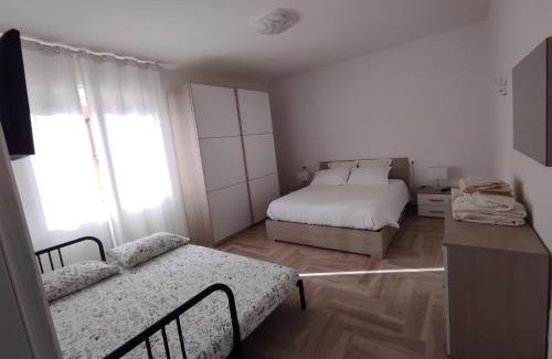 Omegna Apartment | Eco-Friendly Retreat at Residenza Gattoni, 10/10 Rated