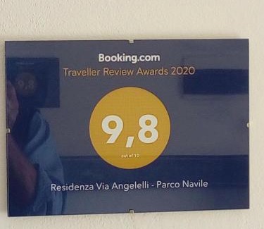 Castel Maggiore Apartment | Discover Residenza Gavioli: Pet-Friendly Getaway