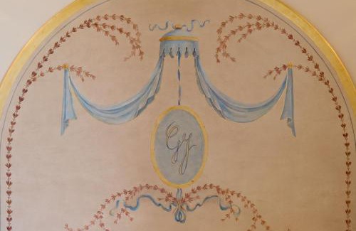 Rione XI Sant'Angelo Bed & Breakfast | Unforgettable Stay at Residenza Gens Julia - 4 Star Luxury
