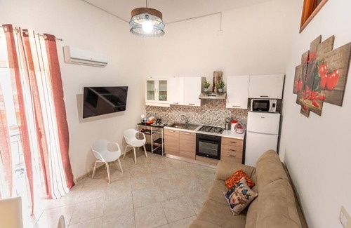 Eastern Sicily House | Comfortable Residenza Giuseppina: Pet & Child Friendly Stay