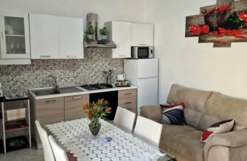Eastern Sicily House | Comfortable Residenza Giuseppina: Pet & Child Friendly Stay