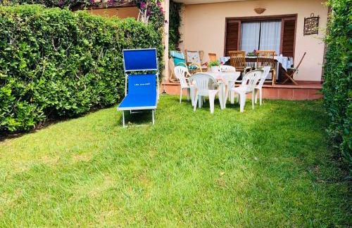 Monte Petrosu Apartment | Perfect Stay at Residenza Gli Asparagi - Rated 10/10!