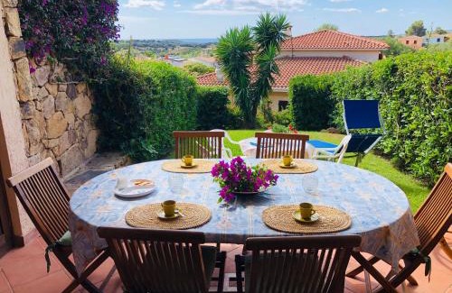 Monte Petrosu Apartment | Perfect Stay at Residenza Gli Asparagi - Rated 10/10!