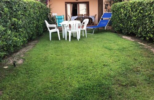 Monte Petrosu Apartment | Perfect Stay at Residenza Gli Asparagi - Rated 10/10!