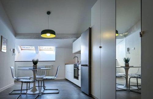 Old Town House | Residenza Gonzaga