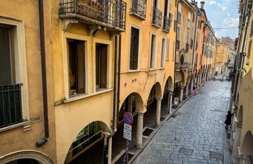 Old Town House | Residenza Gonzaga