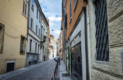 Old Town House | Residenza Gonzaga