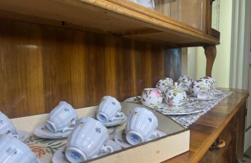 Serracapriola House | Discover Residenza Gonzaga: Rated 9.4, Breakfast Included