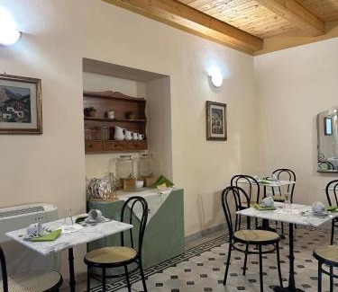 Serracapriola House | Discover Residenza Gonzaga: Rated 9.4, Breakfast Included