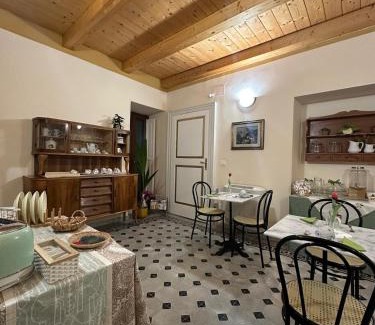 Serracapriola House | Discover Residenza Gonzaga: Rated 9.4, Breakfast Included