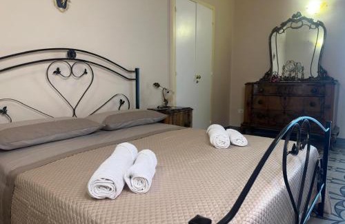 Serracapriola House | Discover Residenza Gonzaga: Rated 9.4, Breakfast Included
