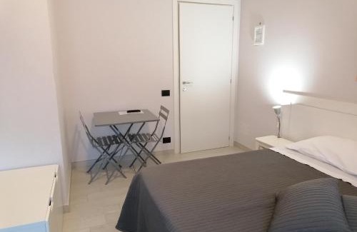Campobasso Bed & Breakfast | Exceptional Residenza Guglielmi: Guest Rated 9/10