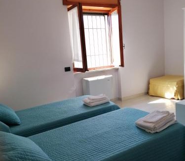 Campobasso Bed & Breakfast | Exceptional Residenza Guglielmi: Guest Rated 9/10