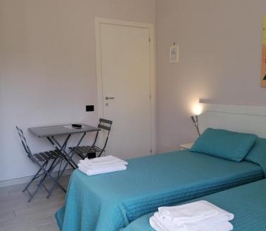Campobasso Bed & Breakfast | Exceptional Residenza Guglielmi: Guest Rated 9/10