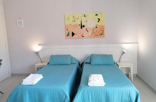 Campobasso Bed & Breakfast | Exceptional Residenza Guglielmi: Guest Rated 9/10