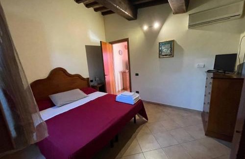 Assisi Apartment | Pet-Friendly Residenza Il Falchetto with Ocean Views
