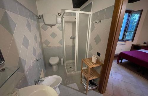 Assisi Apartment | Pet-Friendly Residenza Il Falchetto with Ocean Views