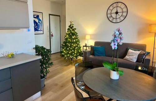 Cernobbio Apartment | Discover Residenza IL LAGO in Cernobbio’s Heart