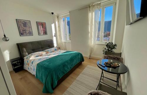 Cernobbio Apartment | Discover Residenza IL LAGO in Cernobbio’s Heart