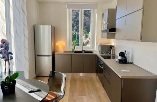 Cernobbio Apartment | Discover Residenza IL LAGO in Cernobbio’s Heart