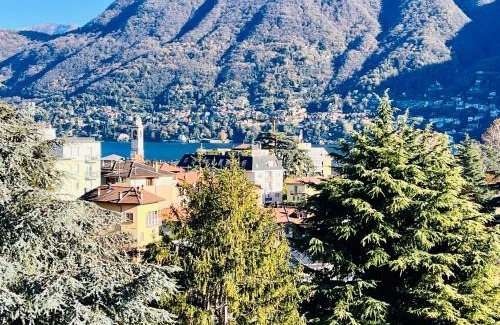 Cernobbio Apartment | Discover Residenza IL LAGO in Cernobbio’s Heart