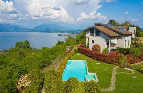 Ispra Apartment | Family-Friendly Stay at Residenza Il Parco - Happy Rentals