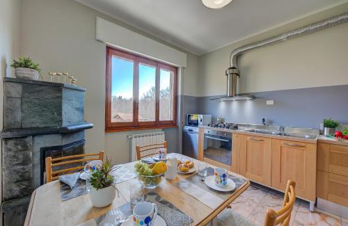 Ispra Apartment | Family-Friendly Stay at Residenza Il Parco - Happy Rentals